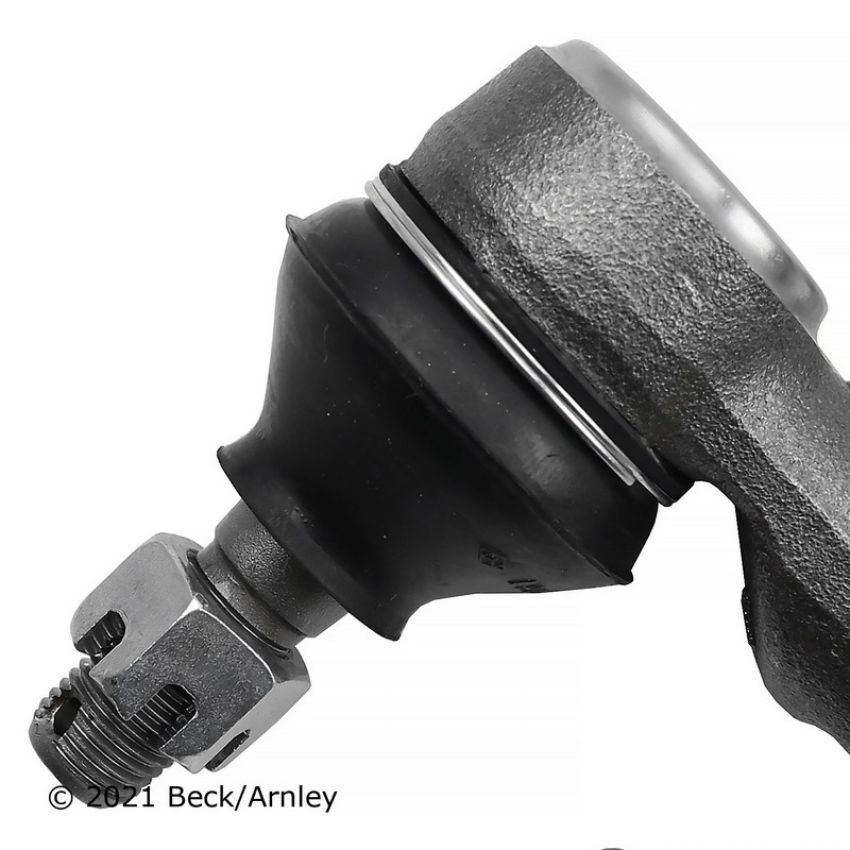 BECK/ARNLEY 101-4291 TIE ROD END