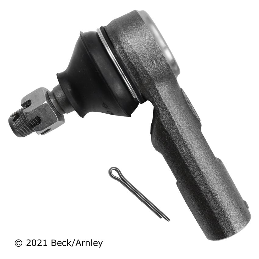 BECK/ARNLEY 101-4291 TIE ROD END