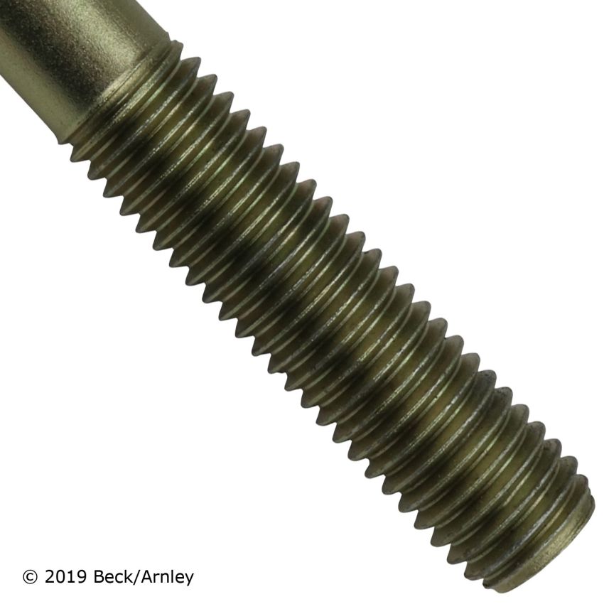 BECK/ARNLEY 101-4292 TIE ROD END