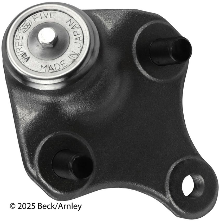 BECK/ARNLEY 101-4306 BALL JOINT