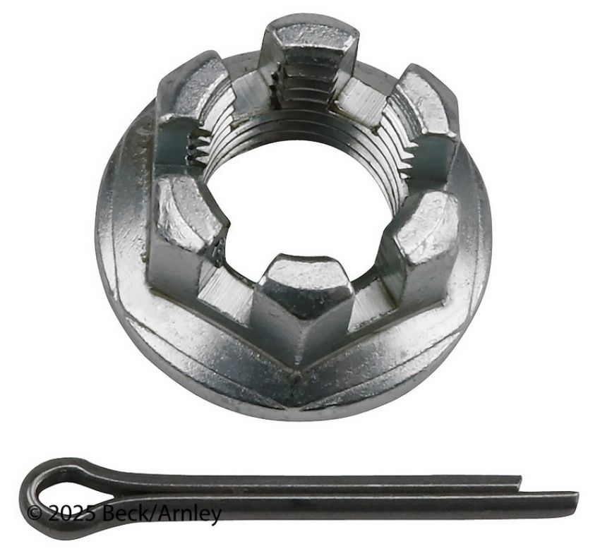 BECK/ARNLEY 101-4306 BALL JOINT