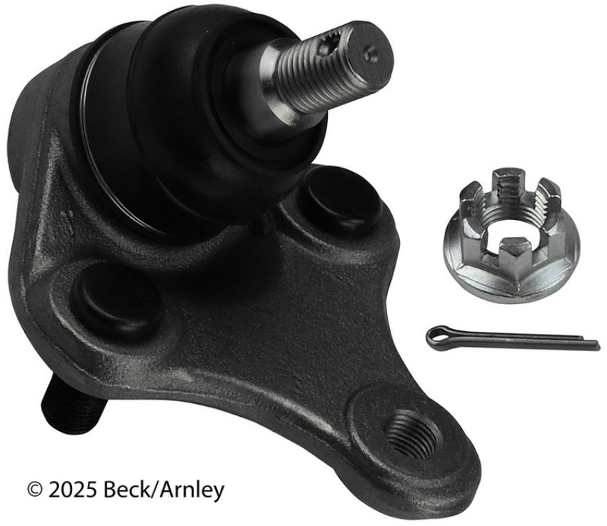 BECK/ARNLEY 101-4306 BALL JOINT