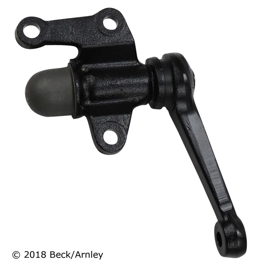 BECK/ARNLEY 101-4307 IDLER ARM