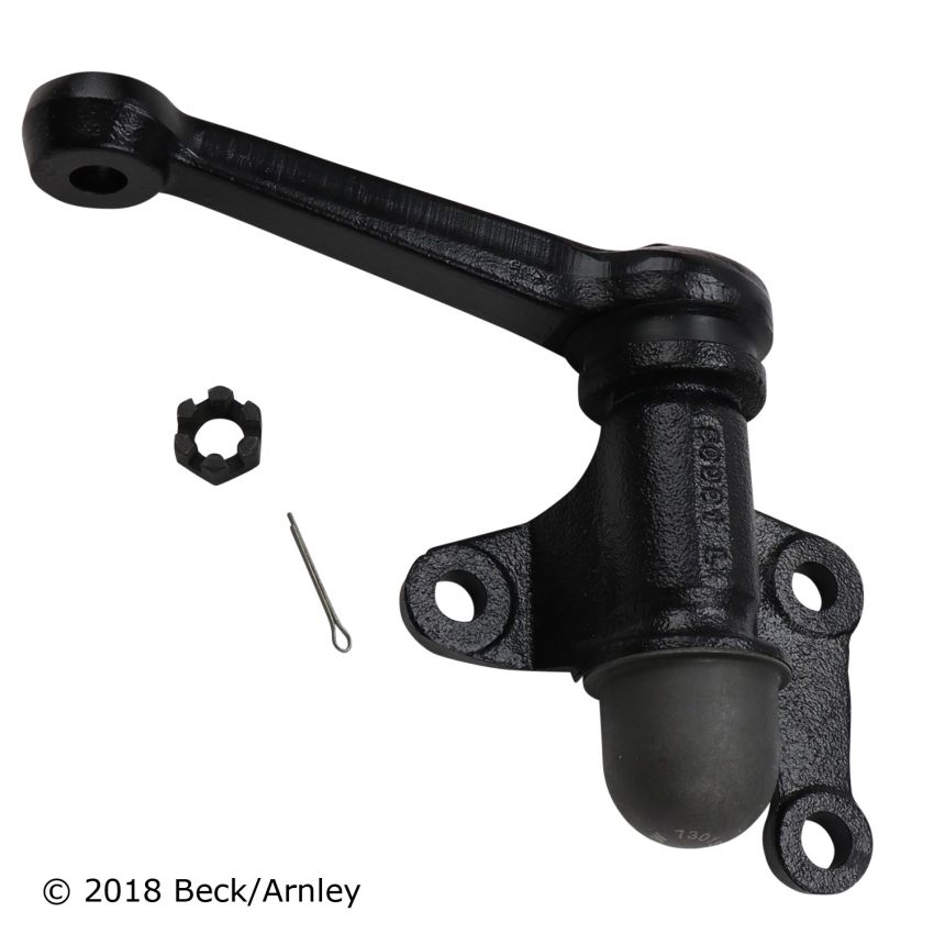 BECK/ARNLEY 101-4307 IDLER ARM