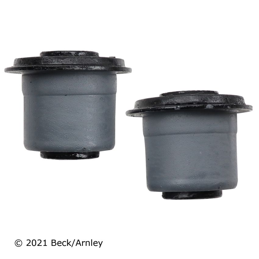 BECK/ARNLEY 101-4312 CONTROL ARM BSHG SET