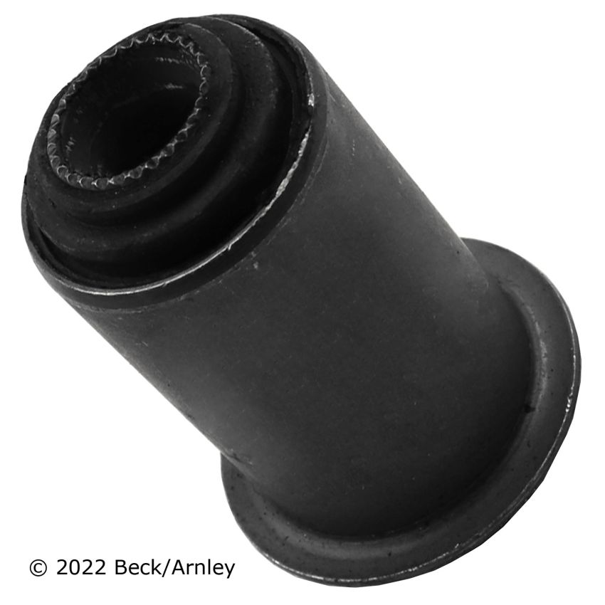 BECK/ARNLEY 101-4320 CONTROL ARM BSHG SET