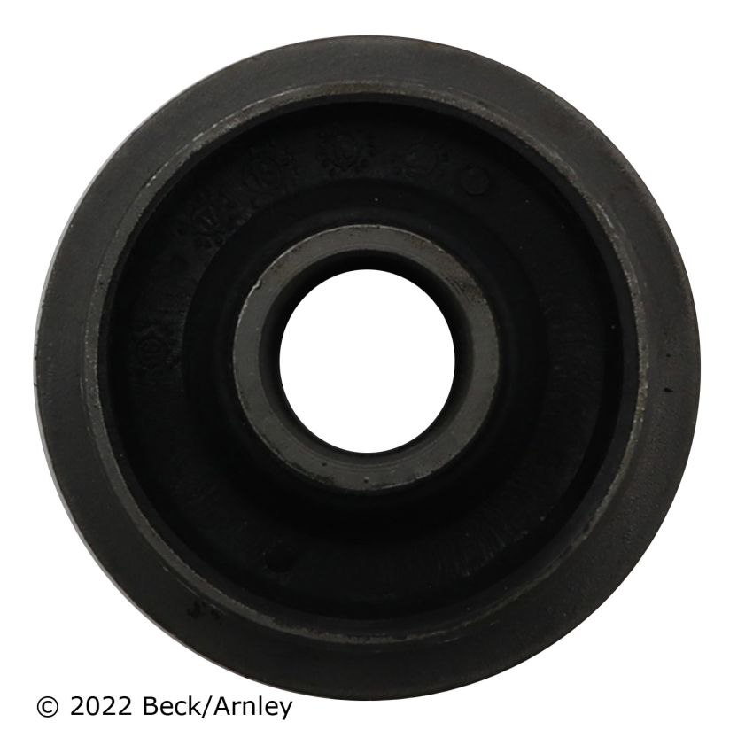 BECK/ARNLEY 101-4320 CONTROL ARM BSHG SET