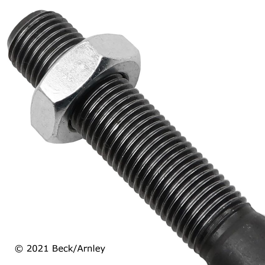 BECK/ARNLEY 101-4328 TIE ROD END