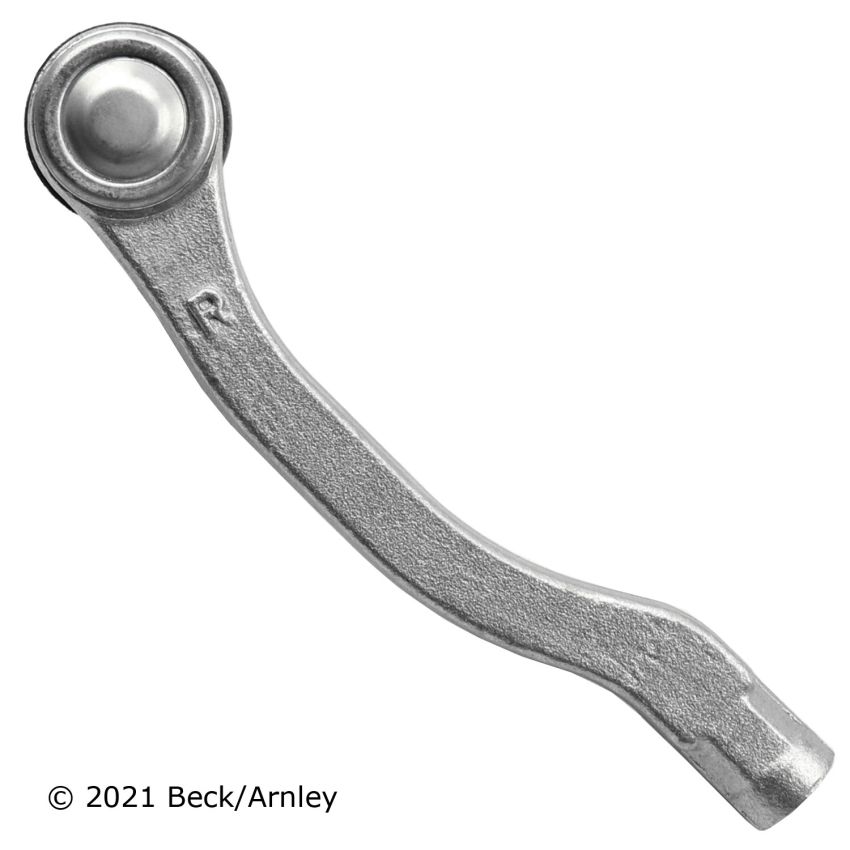 BECK/ARNLEY 101-4329 TIE ROD END