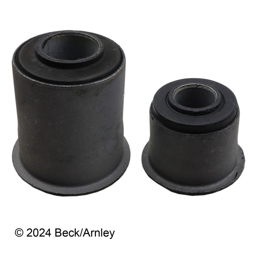 BECK/ARNLEY 101-4334 CONTROL ARM BSHG SET