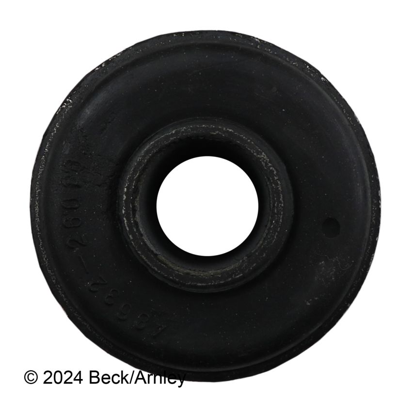BECK/ARNLEY 101-4334 CONTROL ARM BSHG SET