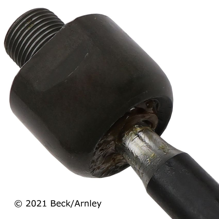 BECK/ARNLEY 101-4345 TIE ROD END