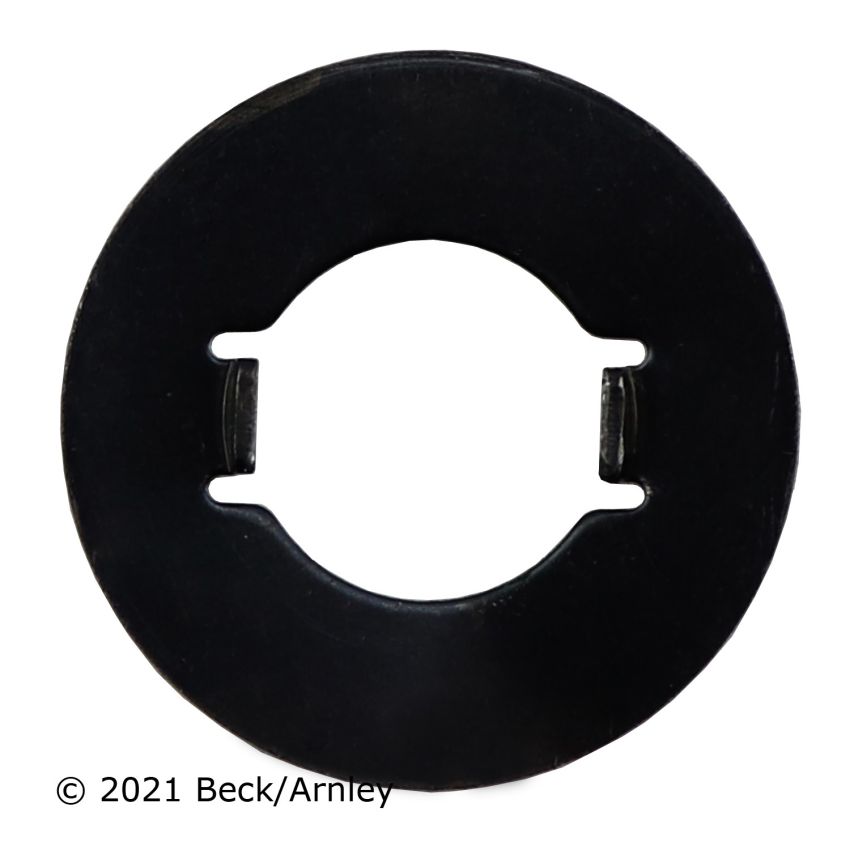 BECK/ARNLEY 101-4345 TIE ROD END