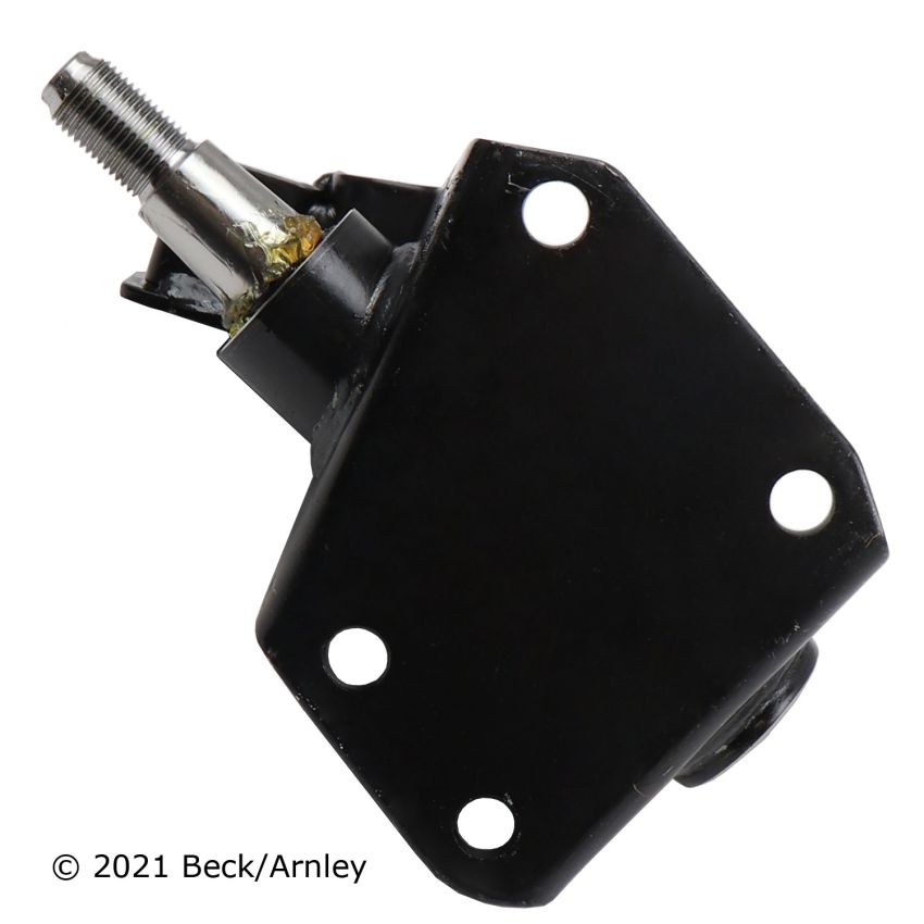 BECK/ARNLEY 101-4360 IDLER ARM