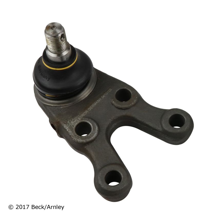 BECK/ARNLEY 101-4365 BALL JOINT