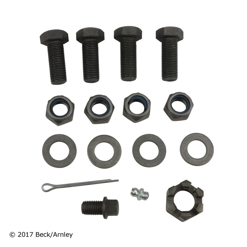 BECK/ARNLEY 101-4365 BALL JOINT