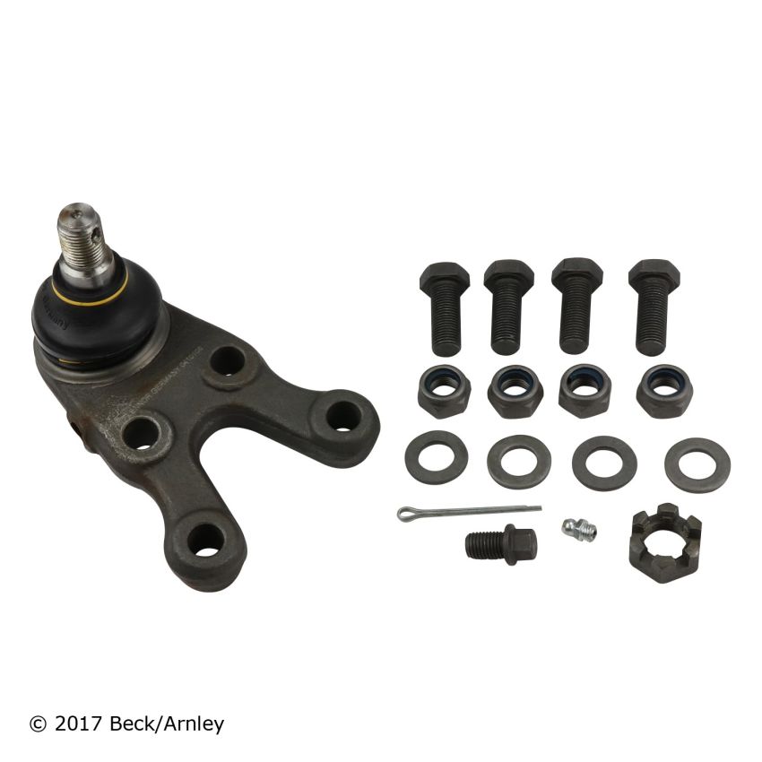 BECK/ARNLEY 101-4365 BALL JOINT