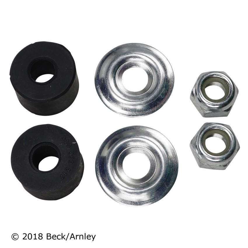 BECK/ARNLEY 101-4383 STABILIZER LINK KIT