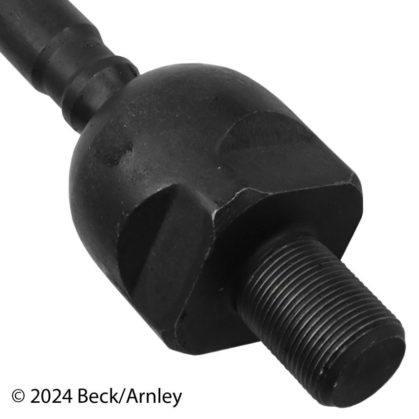 BECK/ARNLEY 101-4391 TIE ROD END