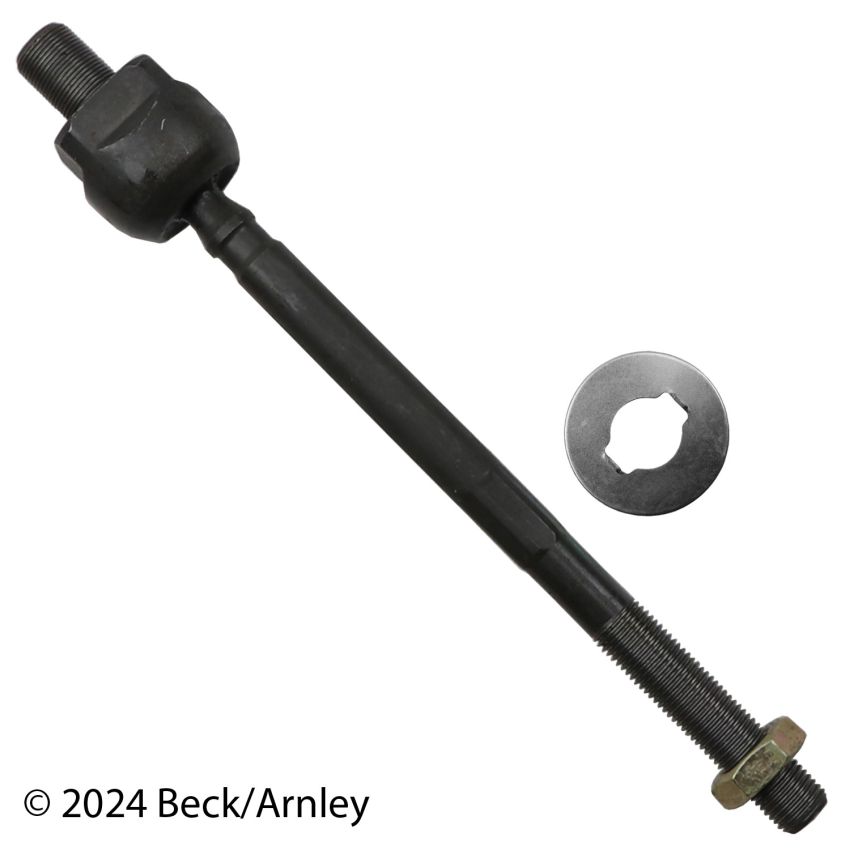 BECK/ARNLEY 101-4391 TIE ROD END