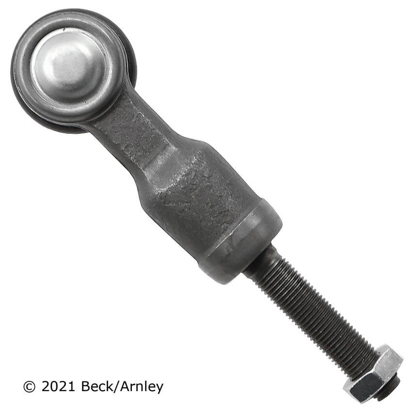 BECK/ARNLEY 101-4393 TIE ROD END