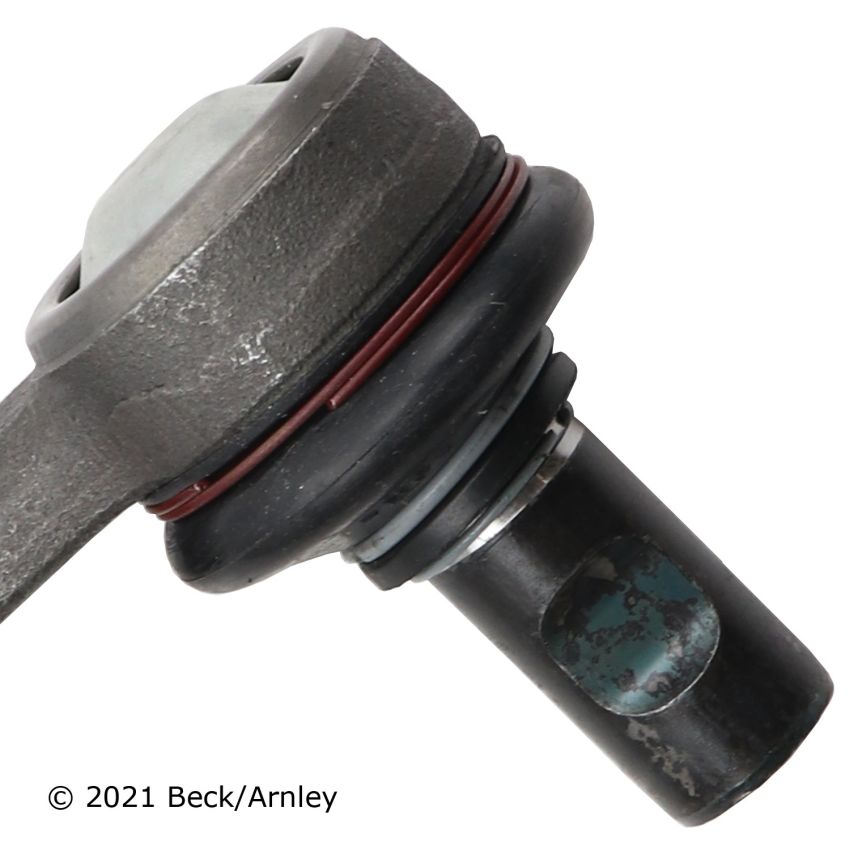 BECK/ARNLEY 101-4393 TIE ROD END
