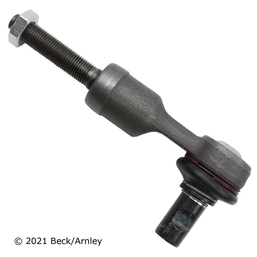 BECK/ARNLEY 101-4393 TIE ROD END