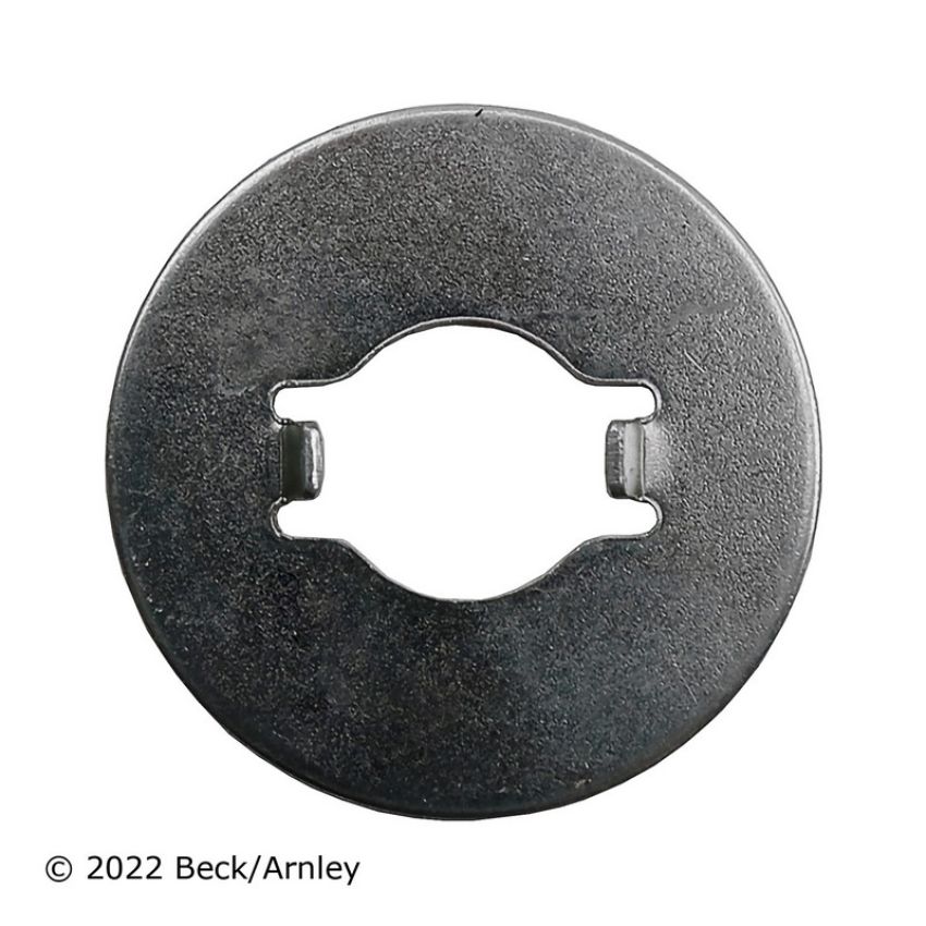 BECK/ARNLEY 101-4400 TIE ROD END