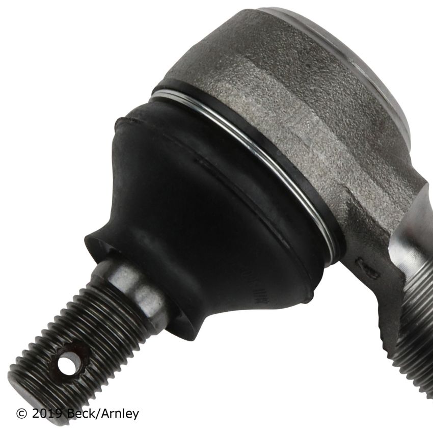 BECK/ARNLEY 101-4407 TIE ROD END