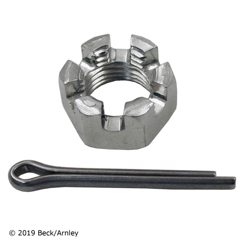BECK/ARNLEY 101-4407 TIE ROD END