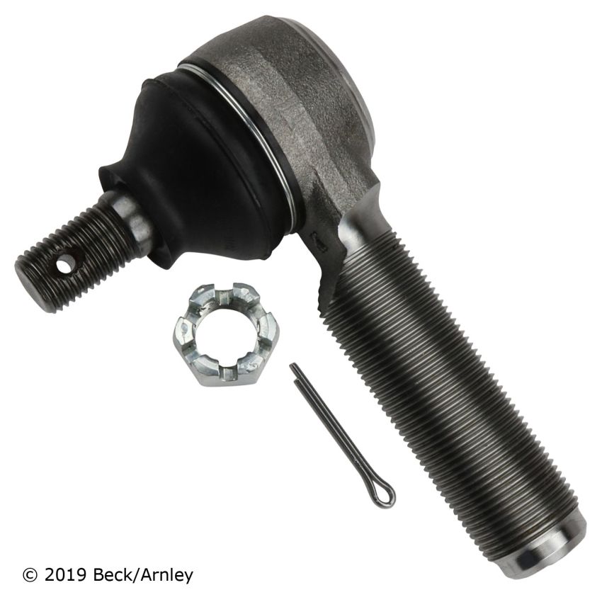 BECK/ARNLEY 101-4407 TIE ROD END