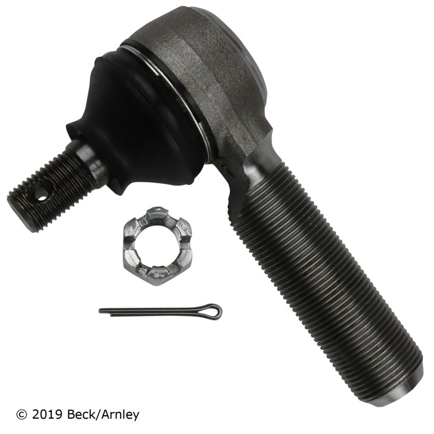 BECK/ARNLEY 101-4408 TIE ROD END