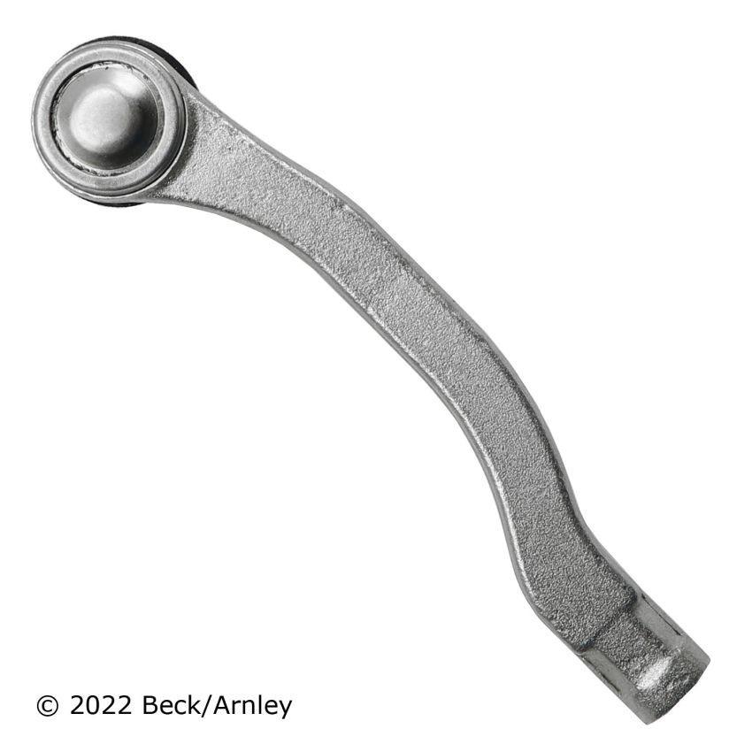 BECK/ARNLEY 101-4411 TIE ROD END