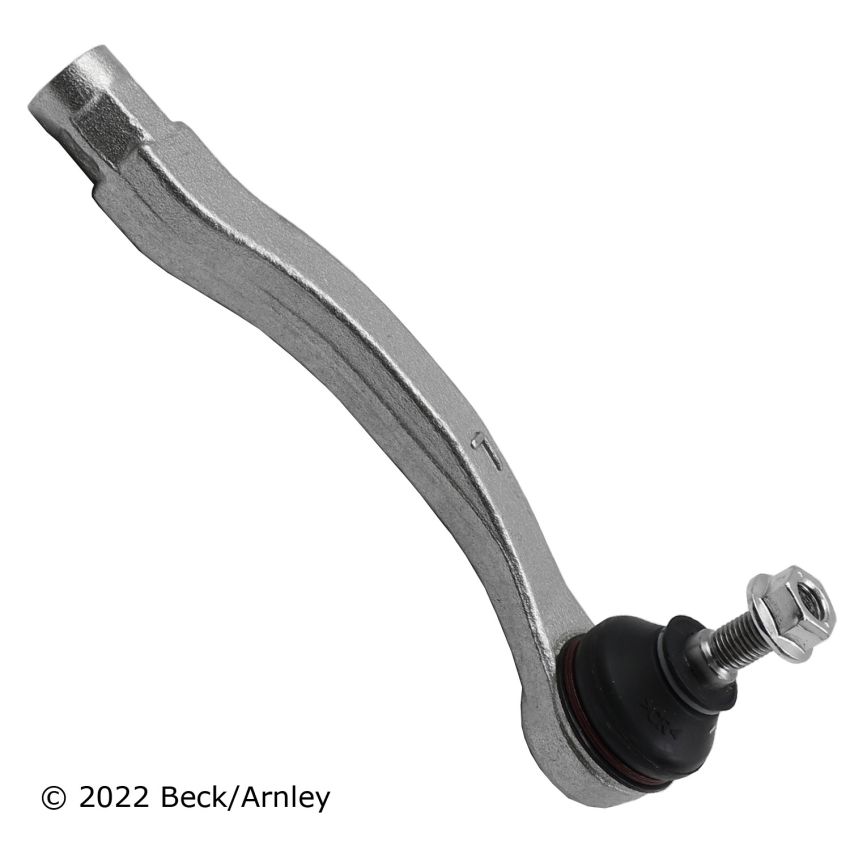 BECK/ARNLEY 101-4411 TIE ROD END