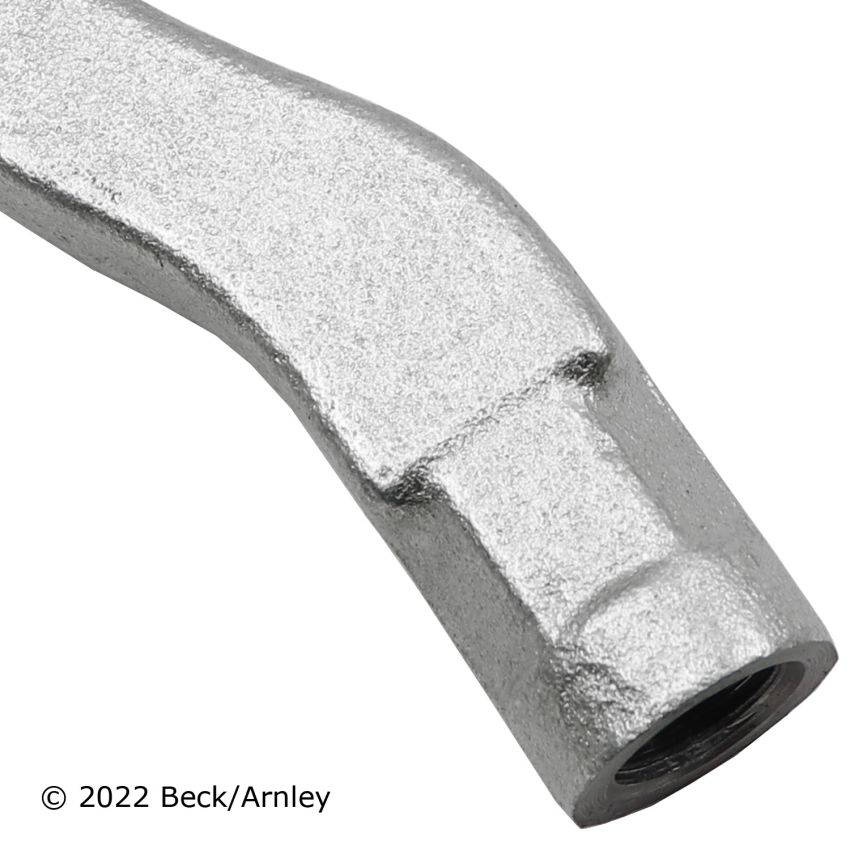 BECK/ARNLEY 101-4411 TIE ROD END