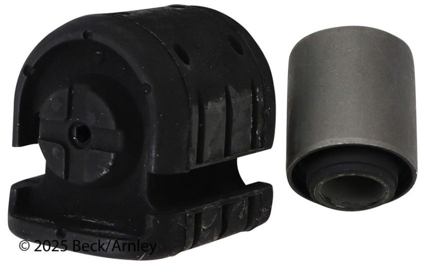 BECK/ARNLEY 101-4419 CONTROL ARM BSHG SET