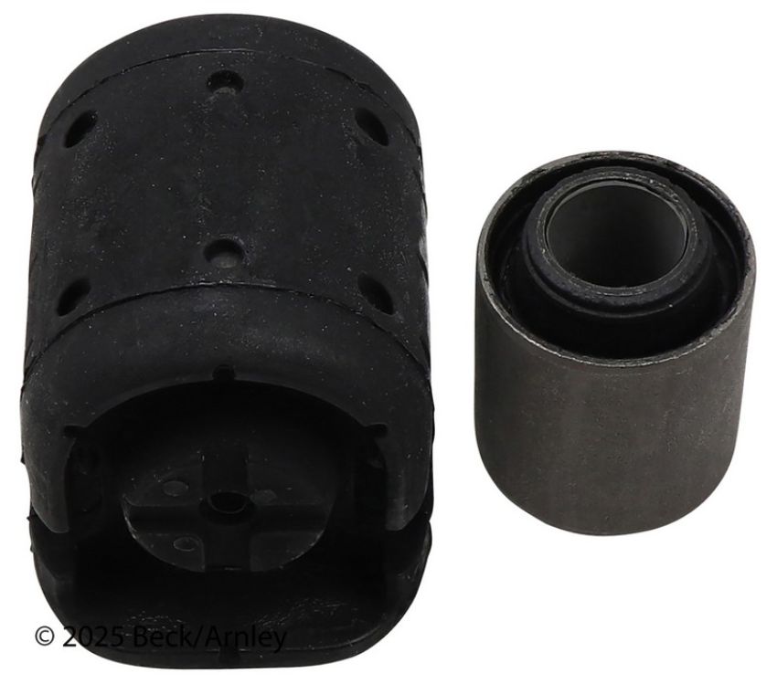BECK/ARNLEY 101-4419 CONTROL ARM BSHG SET
