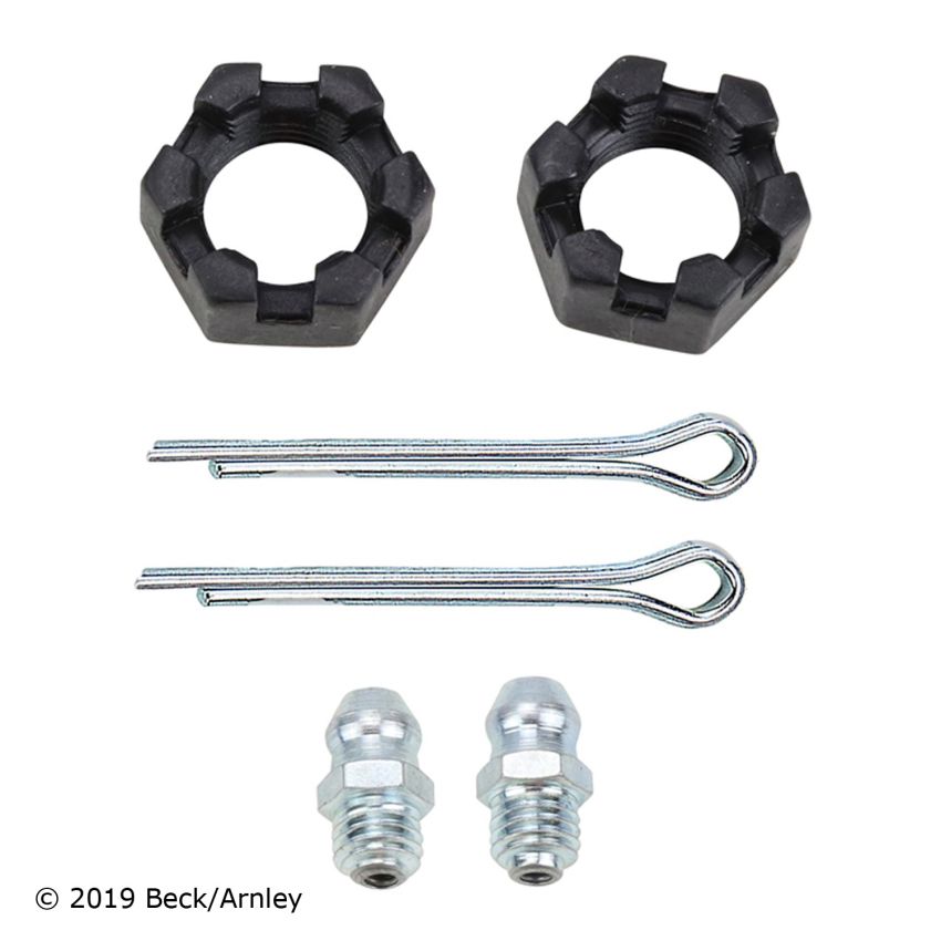 BECK/ARNLEY 101-4429 TIE ROD ASSEMBLY