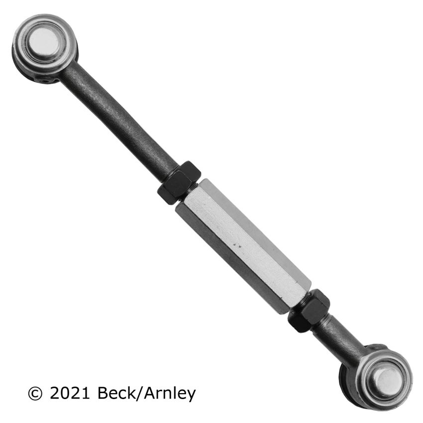 BECK/ARNLEY 101-4430 TIE ROD ASSEMBLY