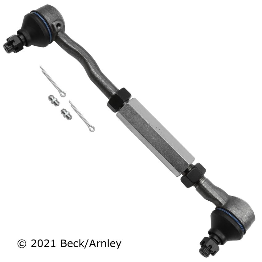 BECK/ARNLEY 101-4430 TIE ROD ASSEMBLY