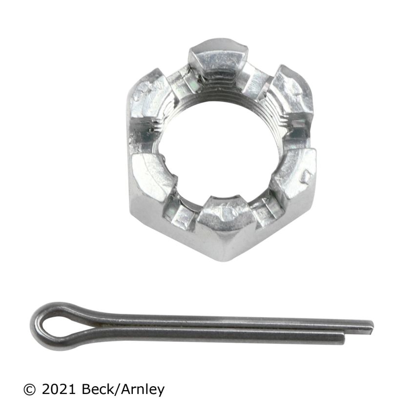 BECK/ARNLEY 101-4434 TIE ROD END