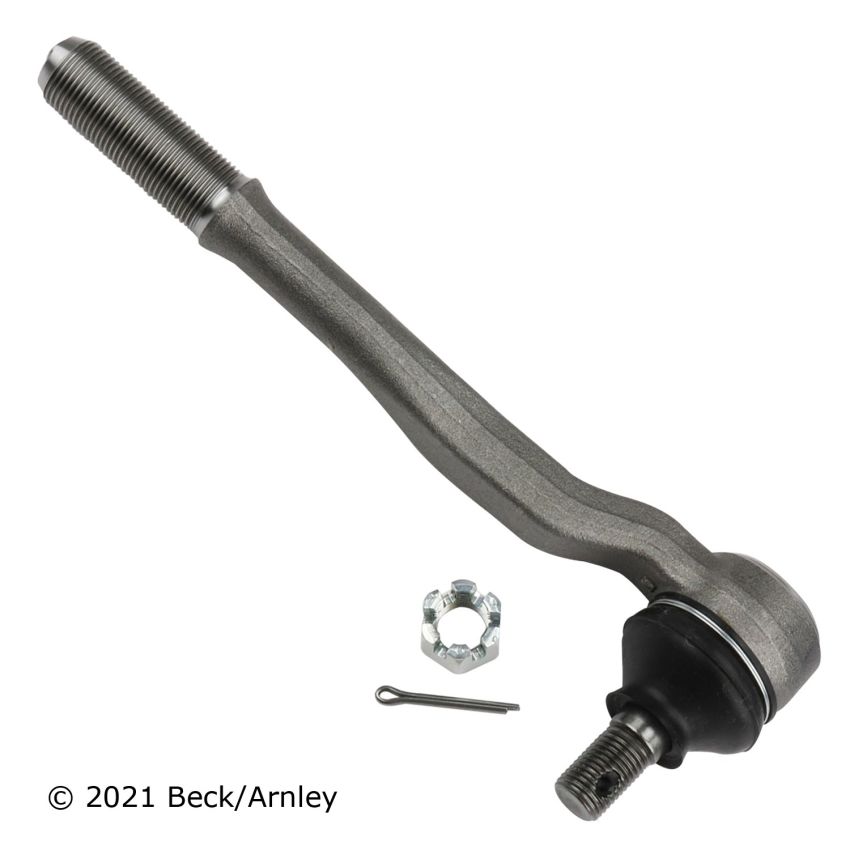 BECK/ARNLEY 101-4434 TIE ROD END