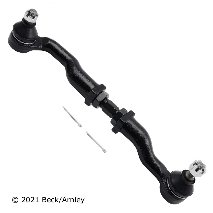 BECK/ARNLEY 101-4439 TIE ROD ASSEMBLY