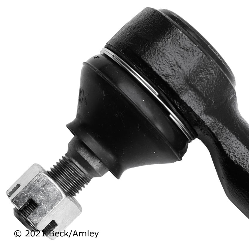 BECK/ARNLEY 101-4439 TIE ROD ASSEMBLY