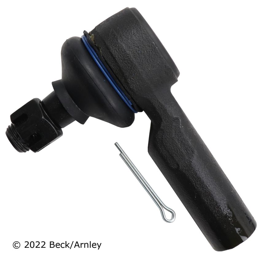 BECK/ARNLEY 101-4450 TIE ROD END