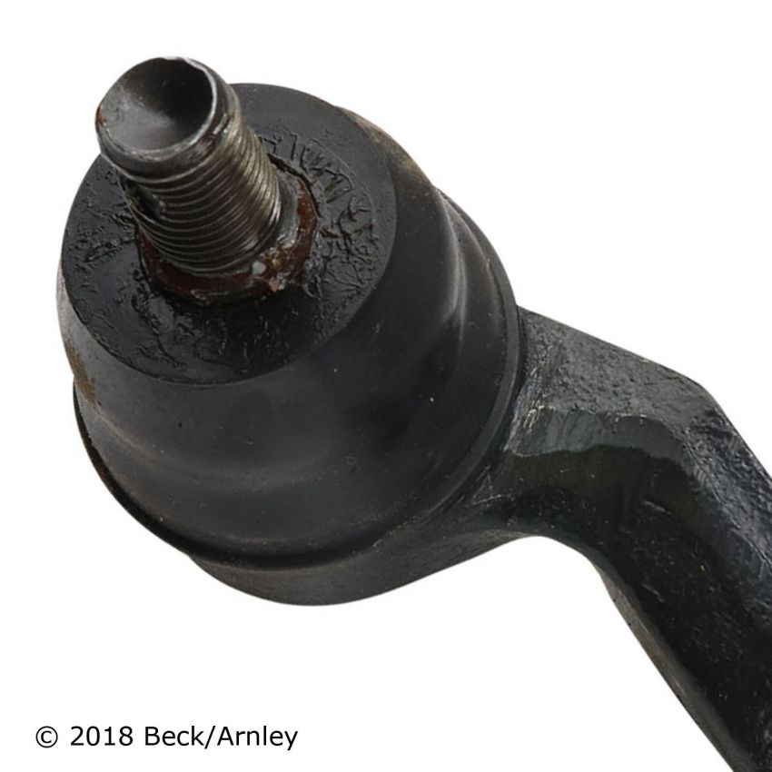 BECK/ARNLEY 101-4452 CENTER ROD