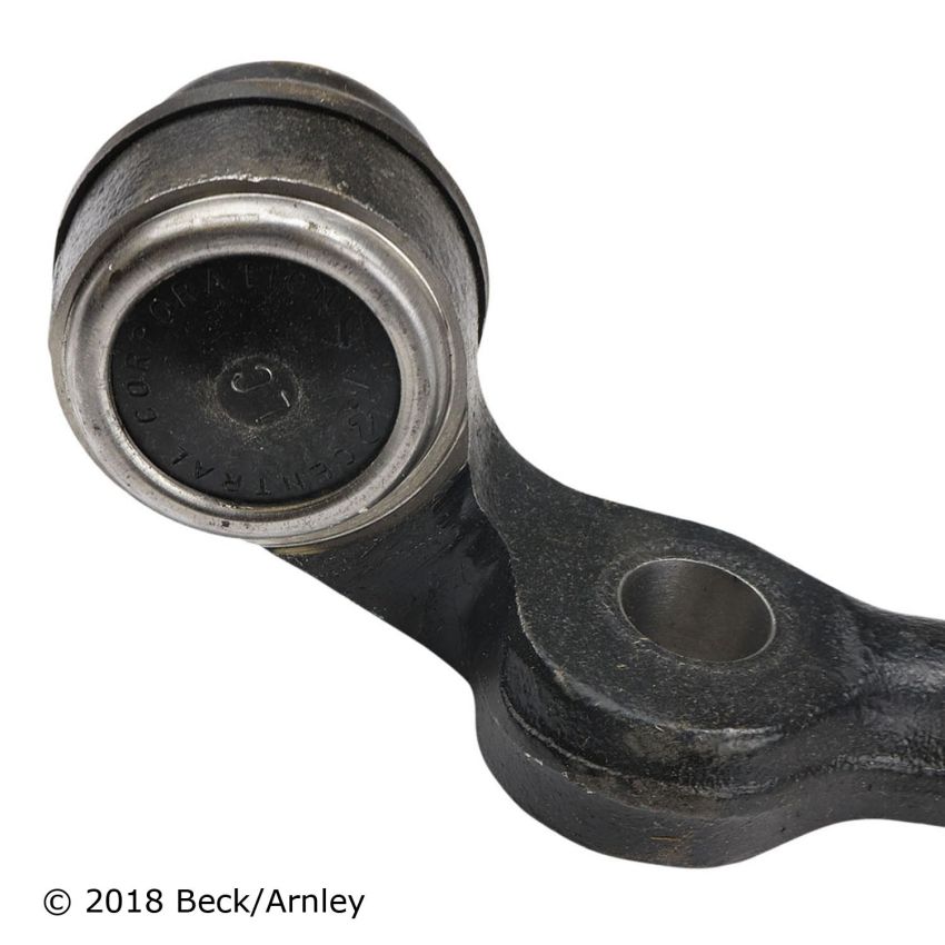 BECK/ARNLEY 101-4452 CENTER ROD