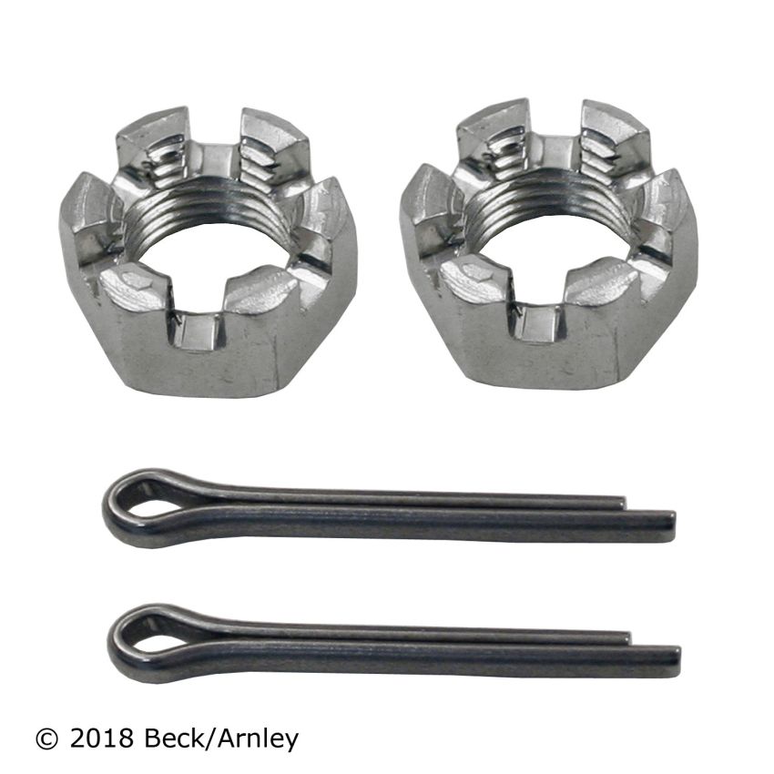 BECK/ARNLEY 101-4452 CENTER ROD