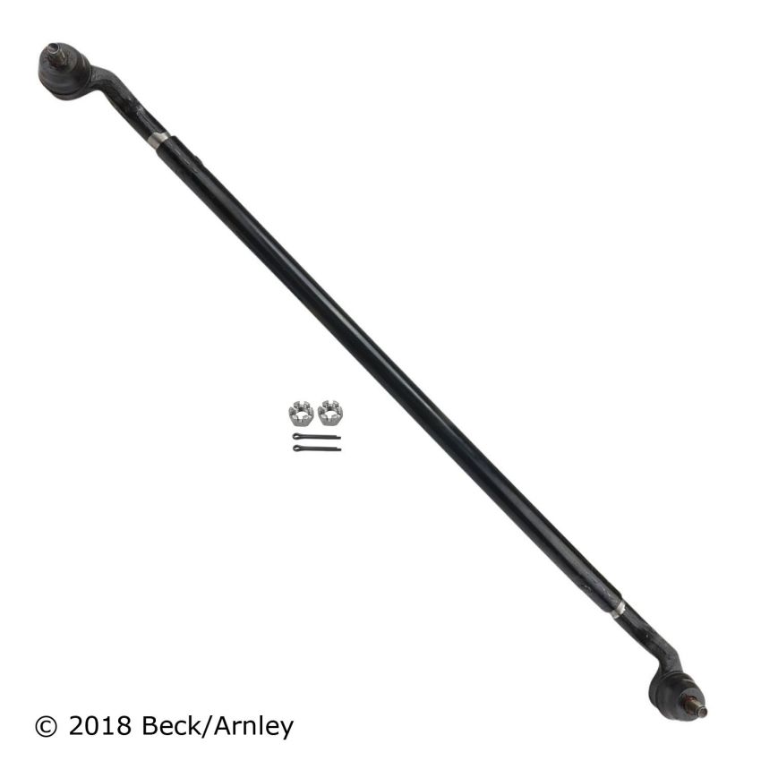 BECK/ARNLEY 101-4452 CENTER ROD
