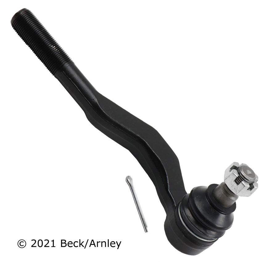 BECK/ARNLEY 101-4454 TIE ROD END